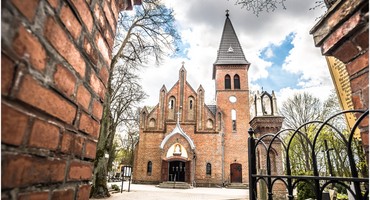 News Parafia Rzymskokatolicka, pw. św. Rocha w Złotowie, zaprasza do złożenia propozycji cenowej