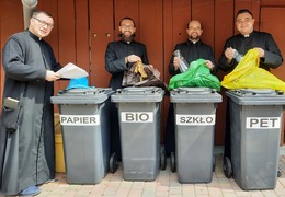 Misjonarze Świętej Rodziny (photo)