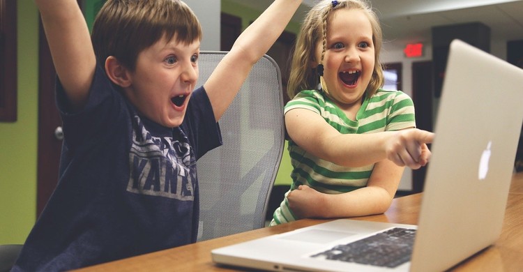 Grant na zakup laptopów przyznany! - zdjęcie