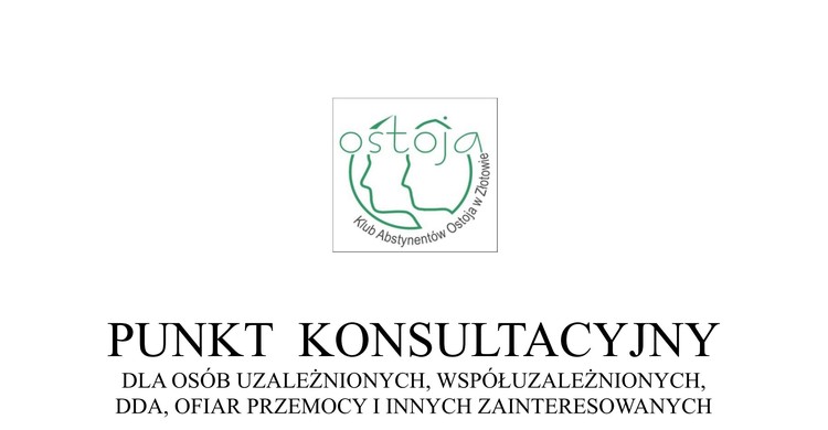 PUNKT  KONSULTACYJNY  - zdjęcie