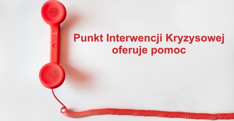 Punkt Interwencji Kryzysowej - zdjęcie