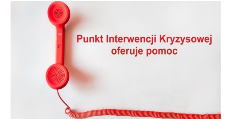 Punkt Interwencji Kryzysowej w Złotowie - zdjęcie