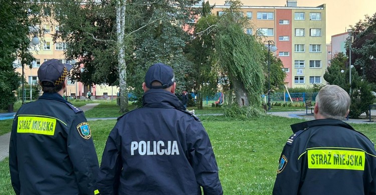 Działania prewencyjne - zdjęcie
