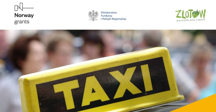 Rusza TAXI dla seniora!  - zdjęcie