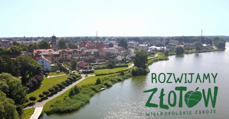 RozwijaMy Złotów! Podsumowanie realizowanych zadań w 2023 roku - zdjęcie