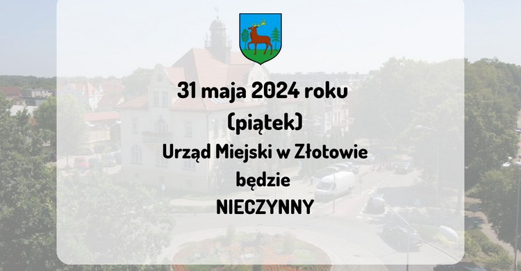 KOMUNIKAT! - zdjęcie