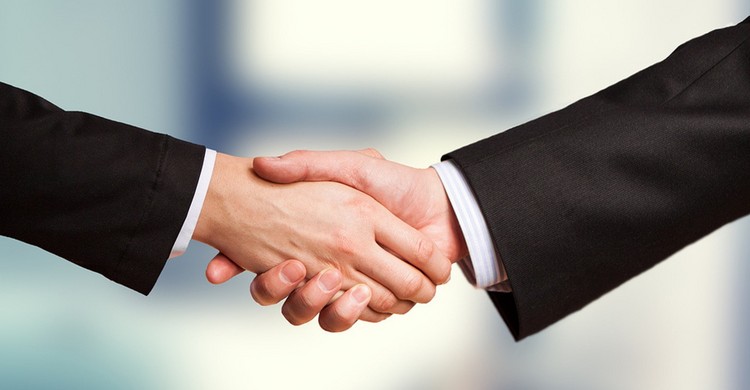 Informacja o wyborze Partnera - zdjęcie