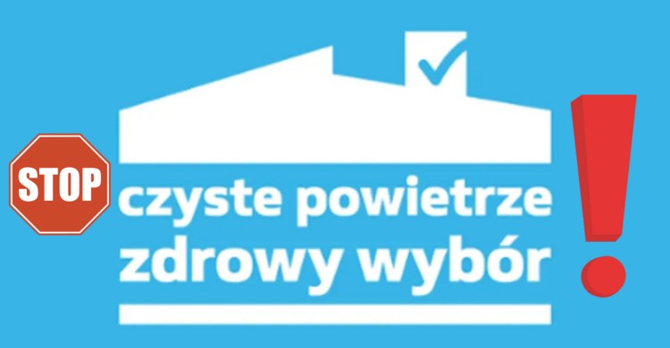 PRZYJMOWANIE WNIOSKÓW ZAWIESZONE -