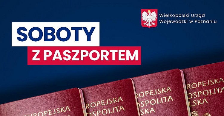 Soboty z paszportem - zdjęcie