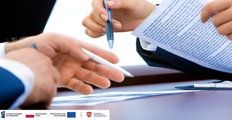 Podpisano umowę na dofinansowanie - zdjęcie