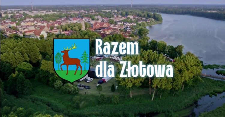 Razem dla Złotowa odc. 1 - zdjęcie