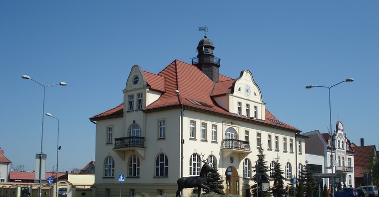 Oświadczenie w sprawie odwołania Skarbnika Gminy Miasto Złotów - zdjęcie