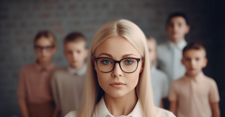Akcja edukacja – Mierz wysoko - zdjęcie