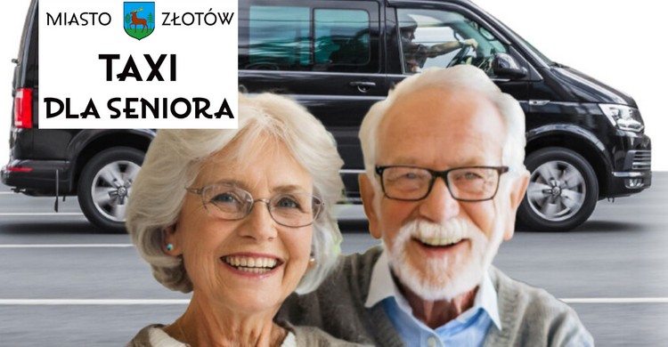 Świąteczne Taxi dla Seniora - zdjęcie