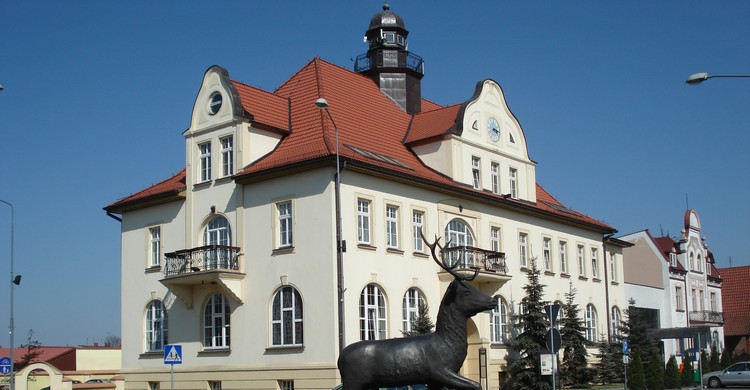 W Wielki Piątek Urząd Miejski czynny do 12:00 - zdjęcie