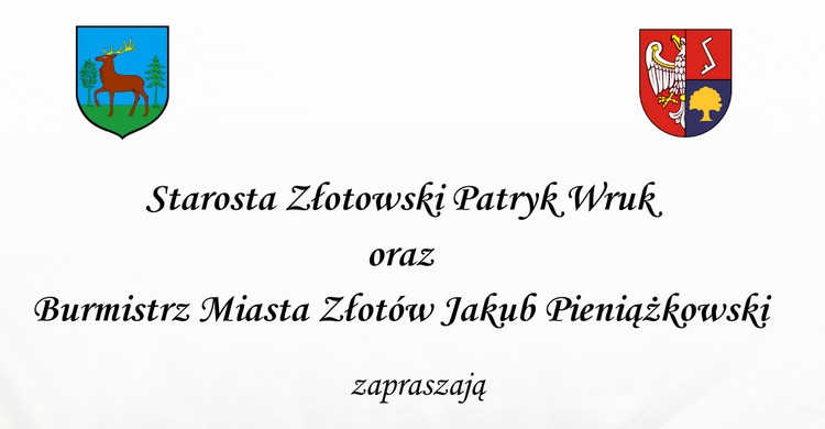 Zaproszenie na obchody upamiętniające rocznicę uchwalenia Konstytucji 3 maja - zdjęcie