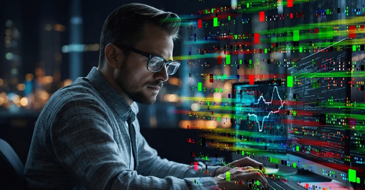 Nabór na stanowisko informatyka - zdjęcie