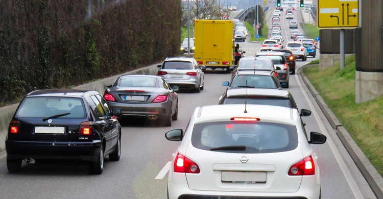 Zachęcamy do wzięcia udziału w badaniu mobilności! - zdjęcie