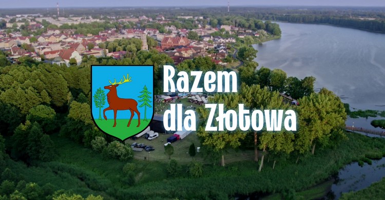 Razem dla Złotowa odc. 3 - podsumowanie Euro Eco Meeting 2025 - zdjęcie