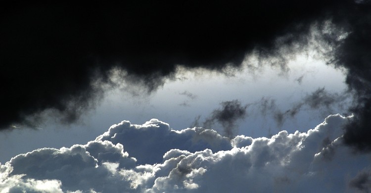 Ostrzeżenie meteorologiczne Nr 63 - zdjęcie