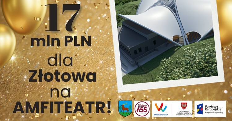 17 milionów na amfiteatr - historyczny sukces miasta - zdjęcie