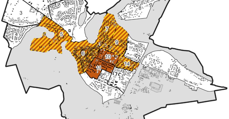 Miasto Złotów zaprasza mieszkańców do udziału w badaniu ankietowym - zdjęcie
