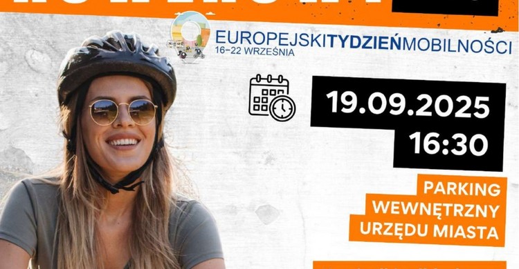 Europejski Tydzień Mobilności - zdjęcie