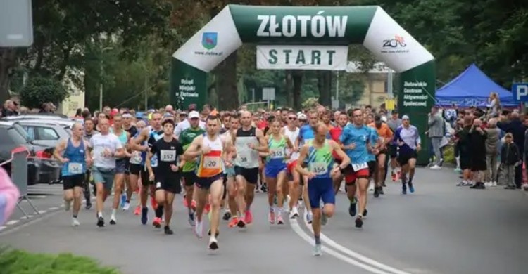 Złotowska Dziesiątka – pierwsza edycja za nami! - zdjęcie