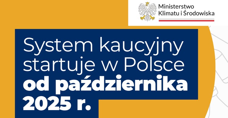 System kaucyjny w Polsce! - zdjęcie