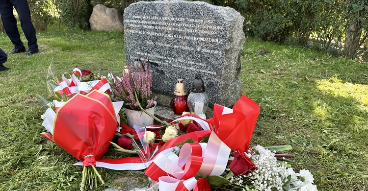86 lat temu – 17 września 1939 roku. Pamiętamy. - zdjęcie