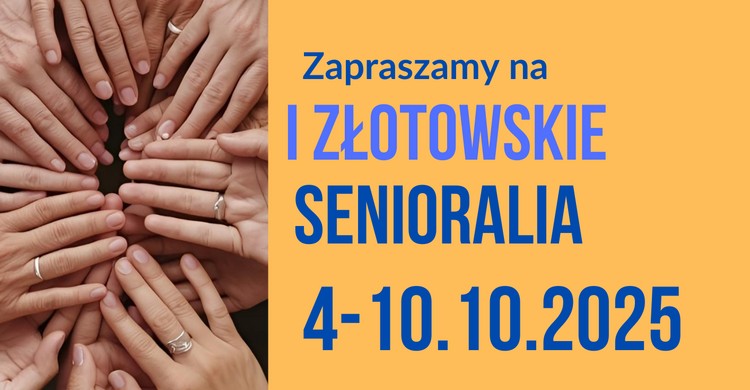 I Złotowskie Senioralia - zdjęcie