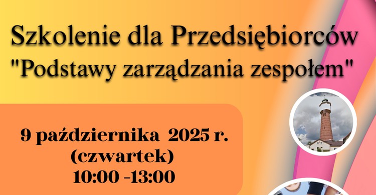 Podstawy zarządzania zespołem - zdjęcie