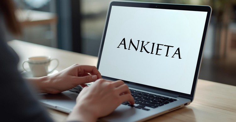Ankieta - zdjęcie