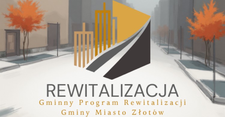 Zapraszamy do udziału w konsultacjach społecznych projektu Gminnego Programu Rewitalizacji - zdjęcie