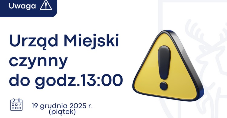 Urząd Miejski w Złotowie - zdjęcie