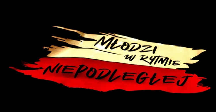 Młodzi w Rytmie Niepodległej - zdjęcie