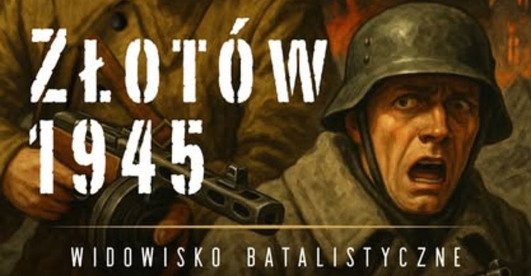 POSZUKUJEMY STATYSTÓW DO INSCENIZACJI HISTORYCZNEJ! - zdjęcie