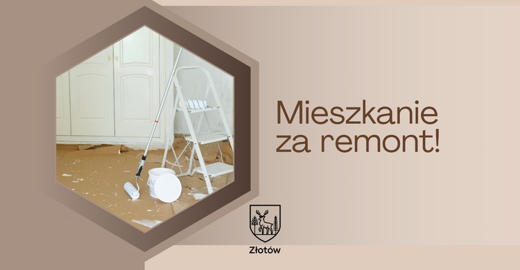 Mieszkanie za remont! - zdjęcie