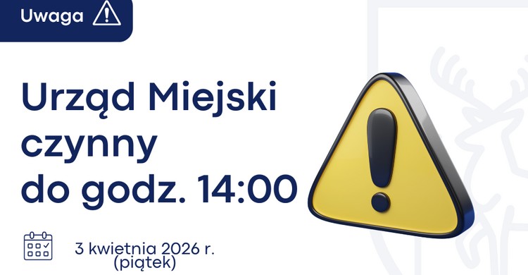 Urząd Miejski w Złotowie - zdjęcie