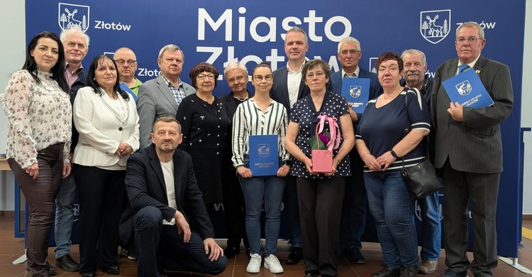 Złotów wspiera lokalne inicjatywy - zdjęcie