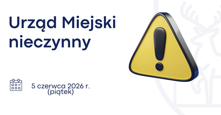 Urząd Miejski w Złotowie - zdjęcie