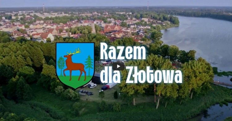 Razem dla Złotowa odc. 3 - zdjęcie