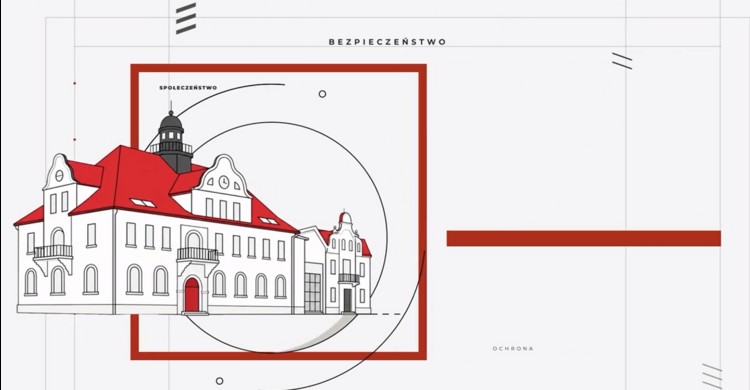 Razem dla bezpieczeństwa Złotowa - zdjęcie
