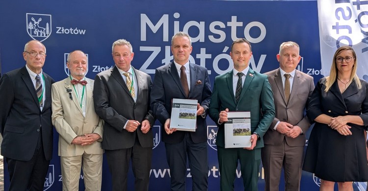 Złotów naukową stolicą europejskiej archeologii - zdjęcie