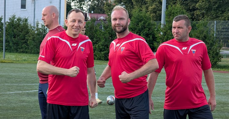 Wielkie święto sportowej rodziny - zdjęcie