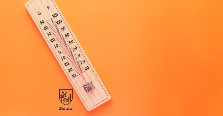Ostrzeżenie meteorologiczne - zdjęcie