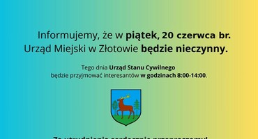 16 czerwca 2025