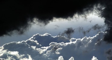 Ostrzeżenie meteorologiczne Nr 63