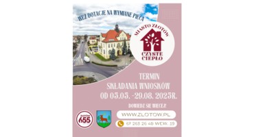 Powraca dofinansowanie na kotły gazowe w programie „Czyste Ciepło”!