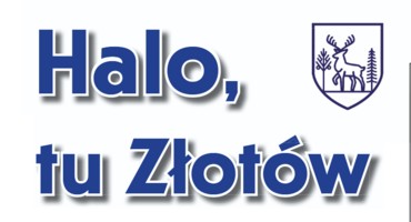 Halo, tu Złotów.